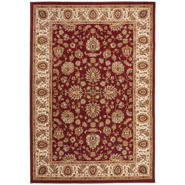 Concept Looms Grand Heritage Red Rug, in 2 Sizes – view 2