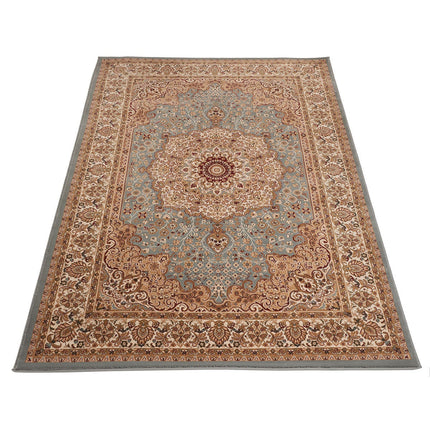 Concept Looms Grand Heritage Blue Rug, in 2 Sizes – view 3
