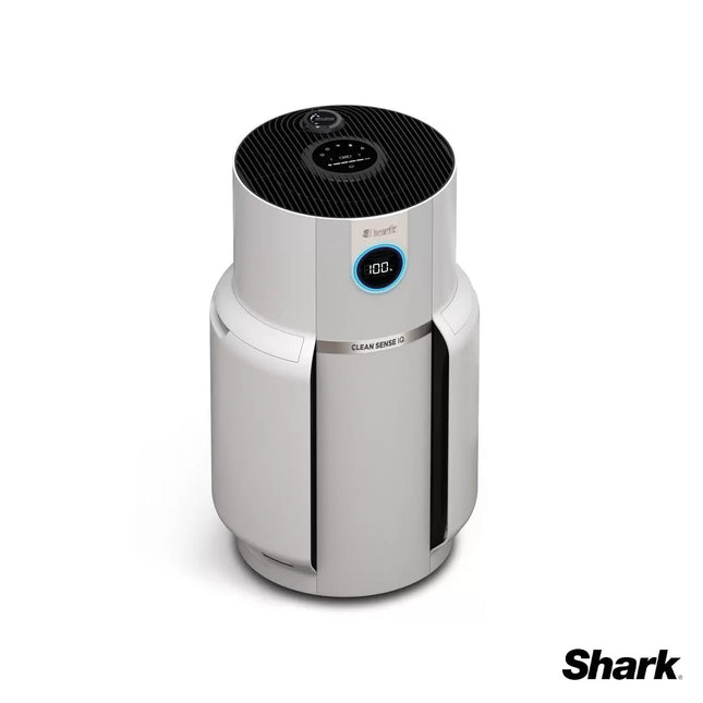 Shark NeverChange5 Air Purifier MAX, HP300UK