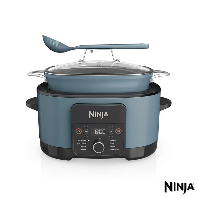 Ninja Foodi 8-in-1 Possible Cooker, MC1001UK