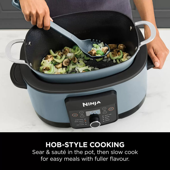 Ninja Foodi 8-in-1 Possible Cooker, MC1001UK