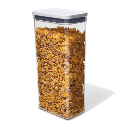 OXO SoftWorks 8-Piece POP Container Set – view 3