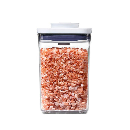 OXO SoftWorks 8-Piece POP Container Set – view 7