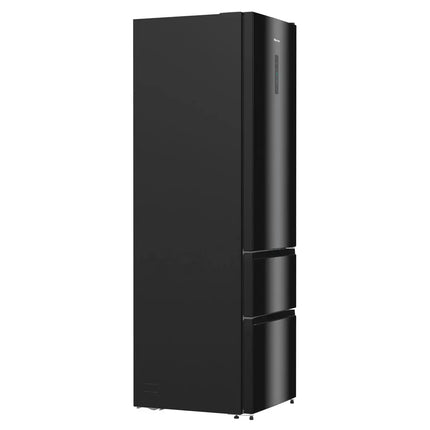 Hisense RM469N4AFDUK Fridge Freezer, D Rated in Black