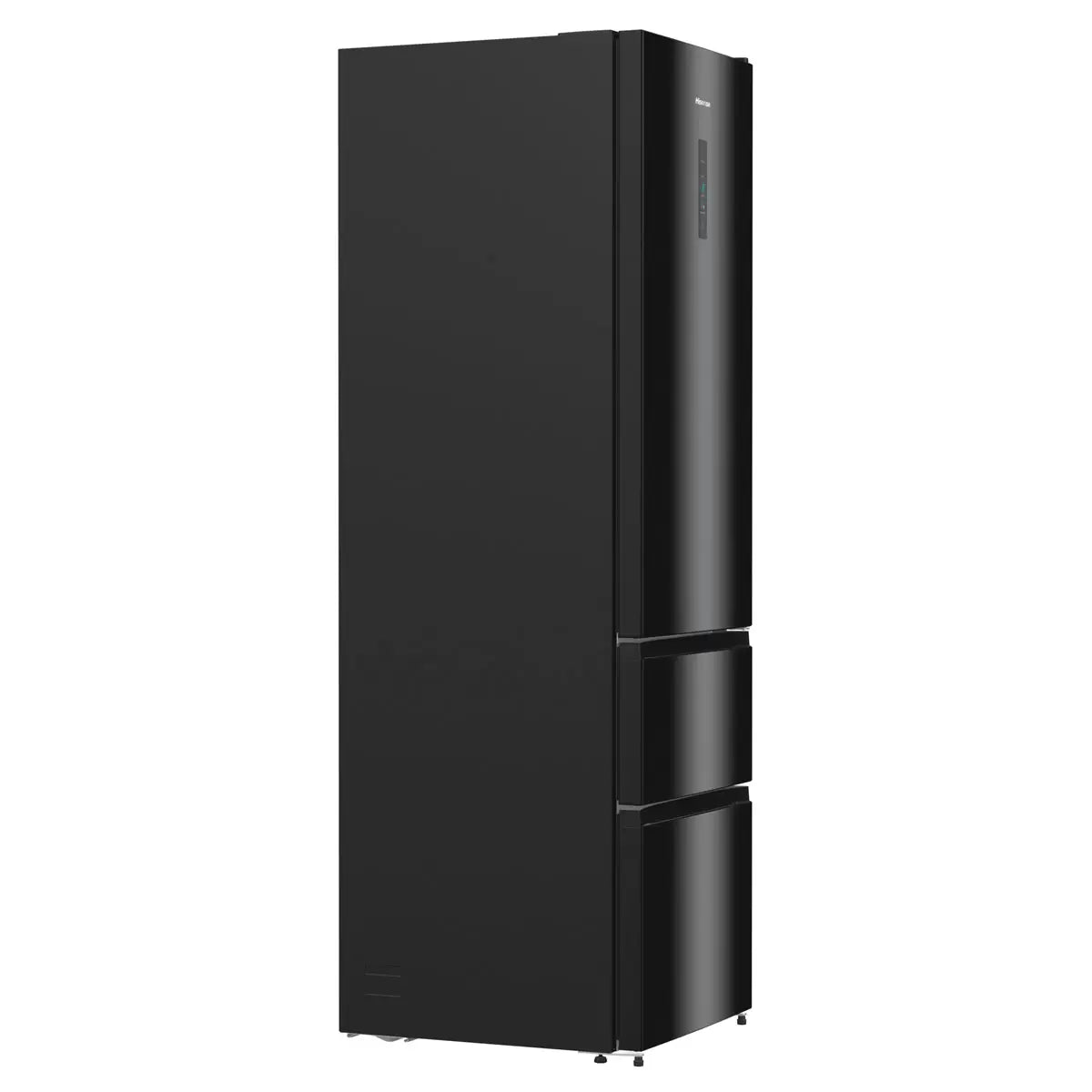 Hisense RM469N4AFDUK Fridge Freezer, D Rated in Black