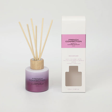 French Connection Ombre Diffusers 100ml, 3 Pack – view 2