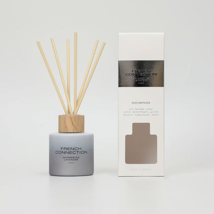 French Connection Ombre Diffusers 100ml, 3 Pack – view 4