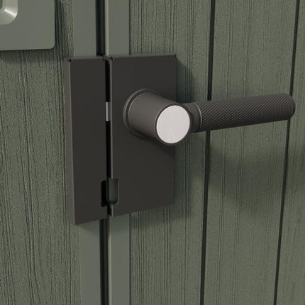 Keter 6ft 3" x 8ft (1.9 x 2.4m) Potting Shed – view 3