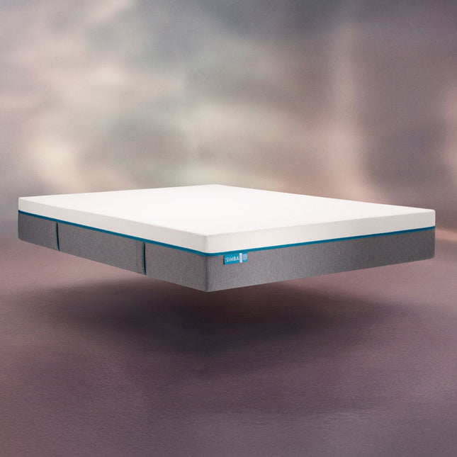 Simba Hybrid® Mattress in 5 Sizes – view 2