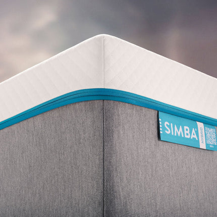 Simba Hybrid® Mattress in 5 Sizes – view 5
