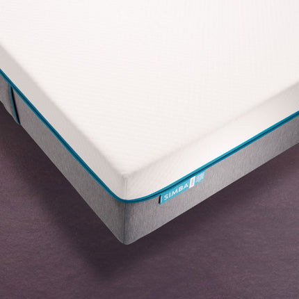 Simba Hybrid® Mattress in 5 Sizes – view 7