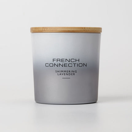 French Connection Ombre Candles 322g, 3 Piece – view 4