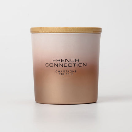 French Connection Ombre Candles 322g, 3 Piece – view 3