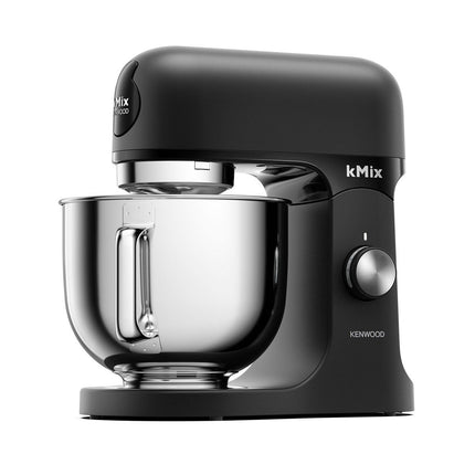 Kenwood kMix Stand Mixer, Matt Black, KMX751ABK – view 3
