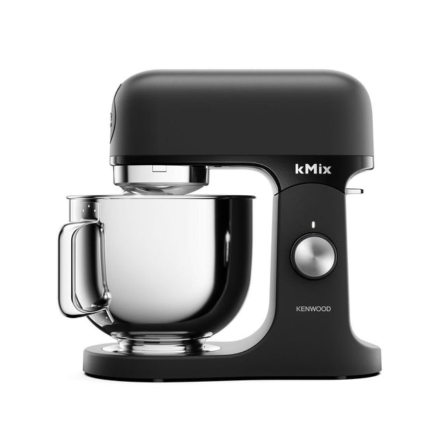 Kenwood kMix Stand Mixer, Matt Black, KMX751ABK – view 2
