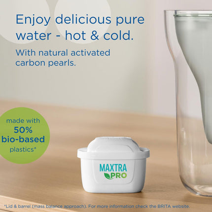Brita Maxtra Pro All-In-1 Water Filters, 12 Pack – view 4