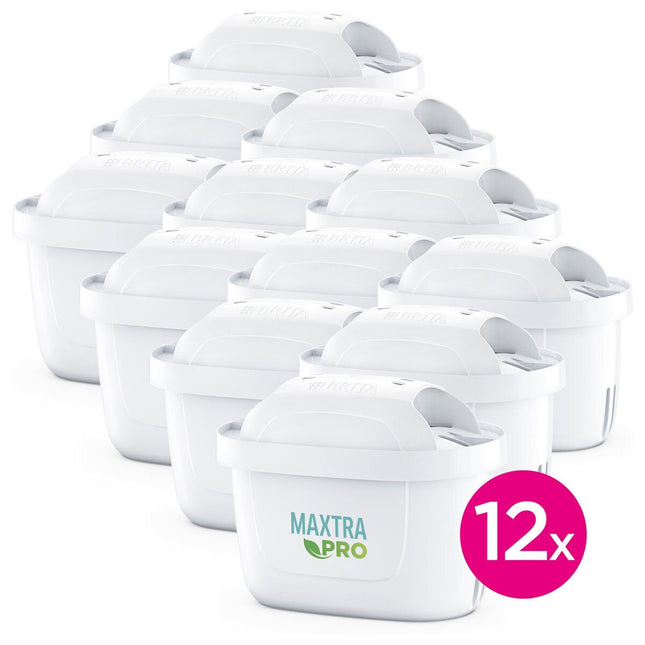 Brita Maxtra Pro All-In-1 Water Filters, 12 Pack – view 2