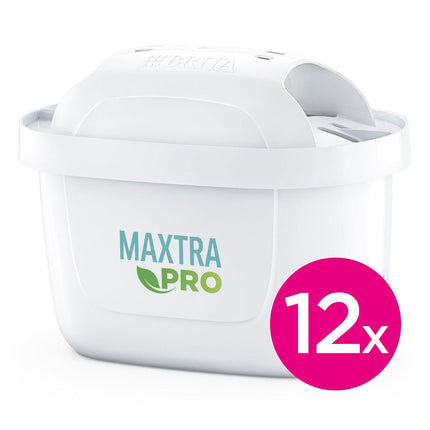 Brita Maxtra Pro All-In-1 Water Filters, 12 Pack – view 7
