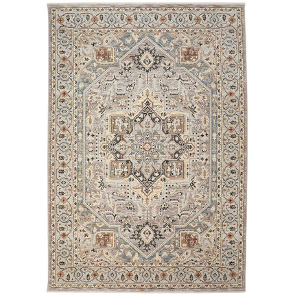 Concept Looms Legacy Grey Rug, in 2 sizes – view 2