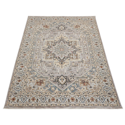 Concept Looms Legacy Grey Rug, in 2 sizes – view 3