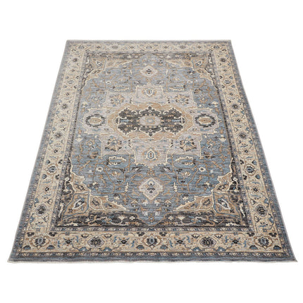 Concept Looms Legacy Blue Rug, in 2 sizes – view 3