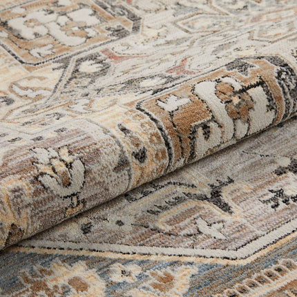 Concept Looms Legacy Grey Rug, in 2 sizes – view 5