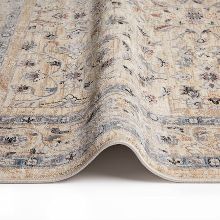 Concept Looms Legacy Cream Rug, in 2 sizes – view 5