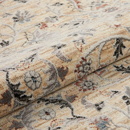 Concept Looms Legacy Cream Rug, in 2 sizes – view 4