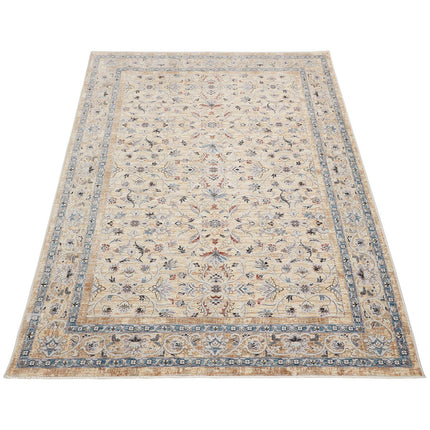 Concept Looms Legacy Cream Rug, in 2 sizes – view 3