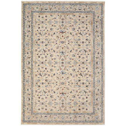 Concept Looms Legacy Cream Rug, in 2 sizes – view 2
