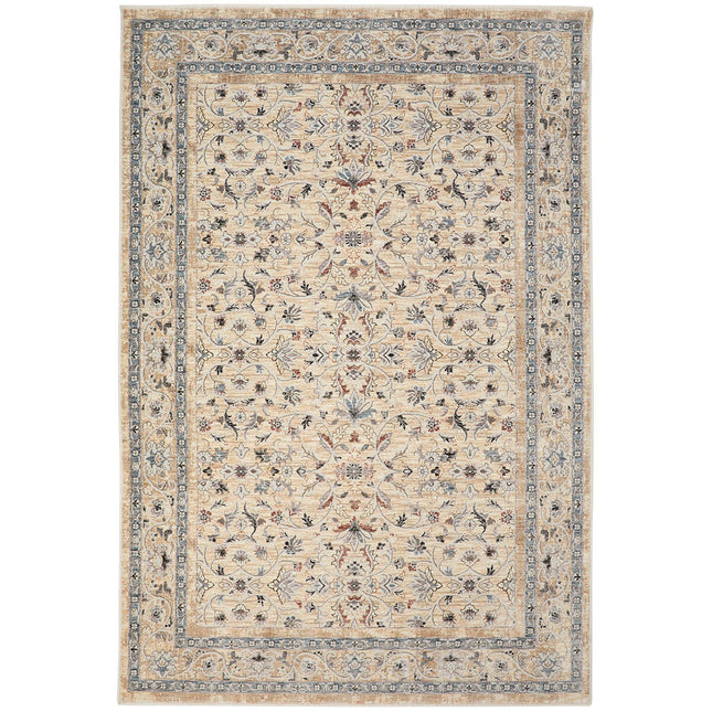 Concept Looms Legacy Cream Rug, in 2 sizes – view 2