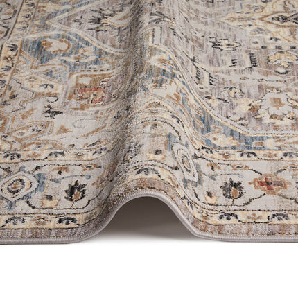 Concept Looms Legacy Grey Rug, in 2 sizes – view 4