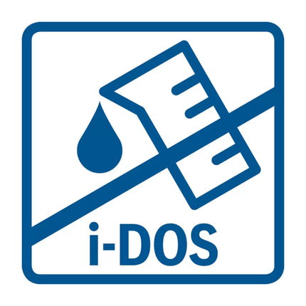 Bosch WGB256A2GB Series 8, 10kg Washing Machine, A Rated in White