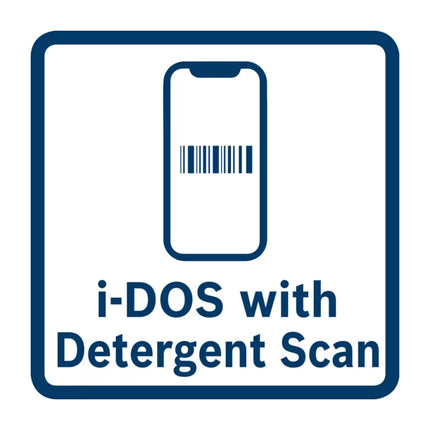 Bosch WGB256A2GB Series 8, 10kg Washing Machine, A Rated in White