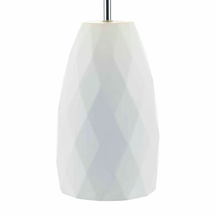 Ciara Geometric Table Lamp – view 4