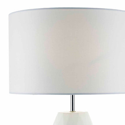 Ciara Geometric Table Lamp – view 5
