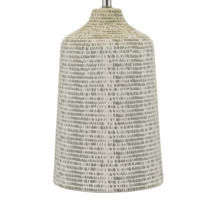 Vondra Ceramic Table Lamp – view 4