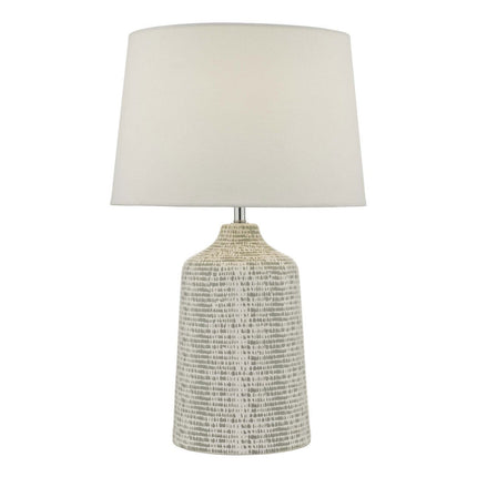 Vondra Ceramic Table Lamp – view 3