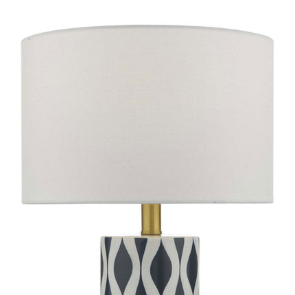 Weylin Ceramic Table Lamp – view 5