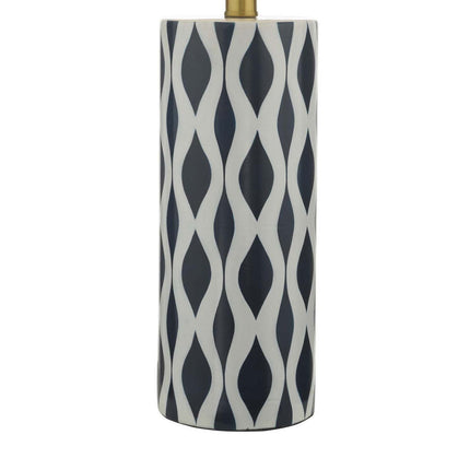 Weylin Ceramic Table Lamp – view 4