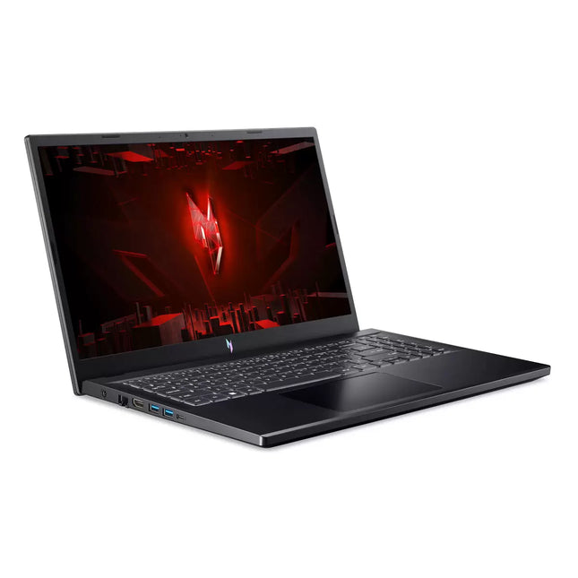 Acer Nitro V 15 Gaming Laptop | 13th Gen Intel® Core™ i5 | NVIDIA® GeForce RTX™ 40 Series | 15.6” FHD 165Hz | Wi-Fi 6 | DTS:X Ultra