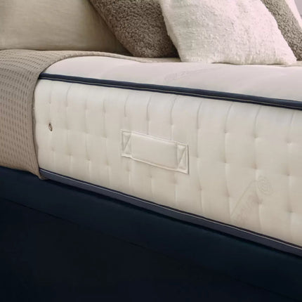 Silentnight British Wool 2400 Pocket Mattress in 4 Sizes