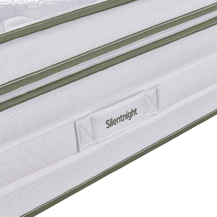 Silentnight AirMesh® 3000 Pocket Boxtop Mattress in 4 Sizes – view 6