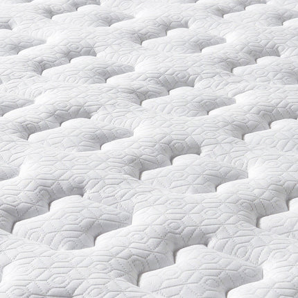 Silentnight AirMesh® 3000 Pocket Boxtop Mattress in 4 Sizes – view 7