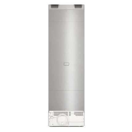 Miele KFN 4397 CD Fridge Freezer with PerfectFresh Pro in Stainless Steel – view 6