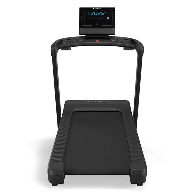 Installed Nordic Track T Series 8 Treadmill