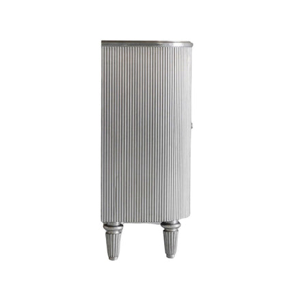 Jeeves Silver Drinks Cabinet – view 6