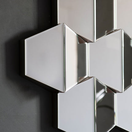 Gallery Carina Mirror, 50 x 110cm – view 4