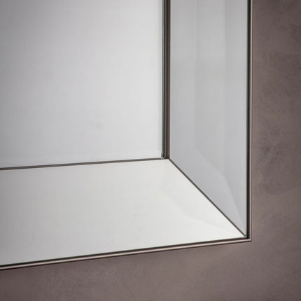 Gallery Ferrara Rectangle Mirror, 91 x 122cm – view 4