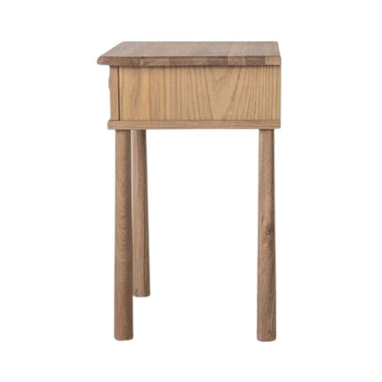 Gallery Wycombe Natural Oak Nightstand – view 7